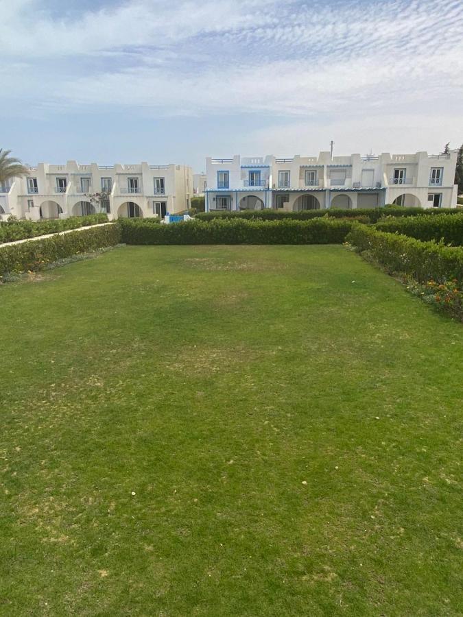 4 Bedroom Twin House In Mountain View Ras El Hekma Near The North Coast Sidi Abd El-Rahman Exterior photo